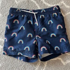 Swim trunks